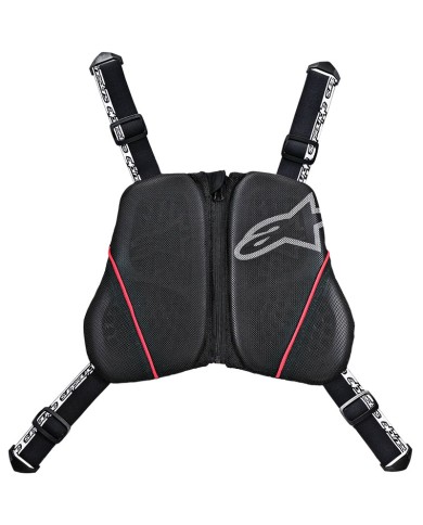 PROTECCION DE PECHO ALPINESTARS NUCLEON KR-C CHEST ARNES