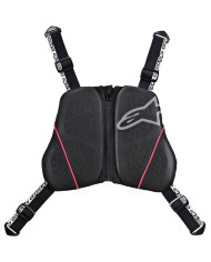 PROTECCION DE PECHO ALPINESTARS NUCLEON KR-C CHEST ARNES