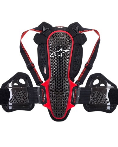 ESPALDERA ALPINESTARS NUCLEON KR-3