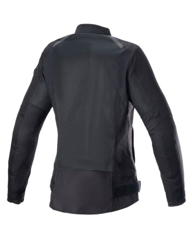 CHAQUETA ALPINESTARS STELLA ELOISE V2 AIR LADY BLACK