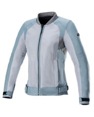 CHAQUETA ALPINESTARS STELLA ELOISE V2 AIR LADY SAGE/DARK GRAY