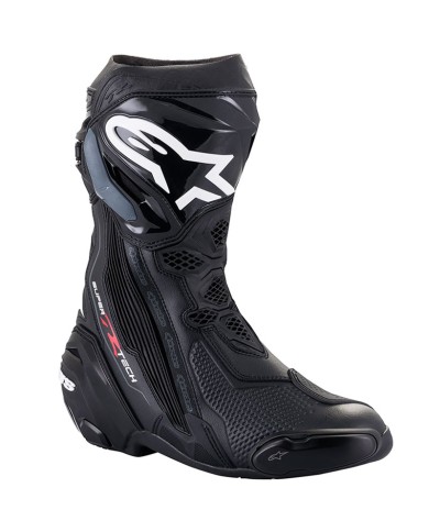 BOTAS ALPINESTARS SUPERTECH R 2022 BLACK