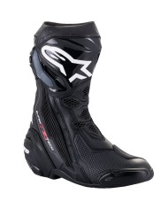 BOTAS ALPINESTARS SUPERTECH R 2022 BLACK