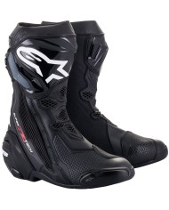 BOTAS ALPINESTARS SUPERTECH R 2022 BLACK