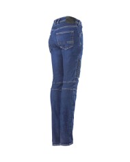 PANTALONES ALPINESTARS STELLA CALLIE DENIM LADY MID TONE BLUE