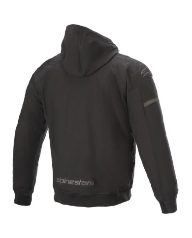 CHAQUETA ALPINESTARS SEKTOR V2 TECH BLACK