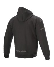 CHAQUETA ALPINESTARS SEKTOR V2 TECH BLACK