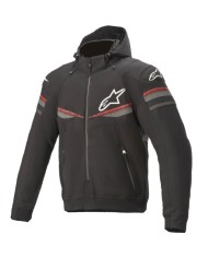 CHAQUETA ALPINESTARS SEKTOR V2 TECH BLACK/BRIGHT RED