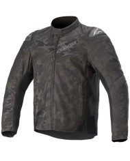 CHAQUETA ALPINESTARS T-SP5 RIDEKNIT BLACK CAMO