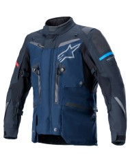CHAQUETA ALPINESTARS BOULDER GORE-TEX DARK BLUE/BLACK