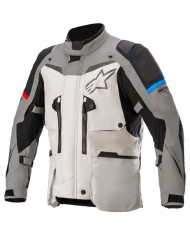 CHAQUETA ALPINESTARS BOULDER GORE-TEX DARK GRAY/ICE GRAY