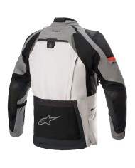 CHAQUETA ALPINESTARS BOULDER GORE-TEX DARK GRAY/ICE GRAY