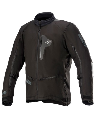 CHAQUETA ALPINESTARS VENTURE XT BLACK
