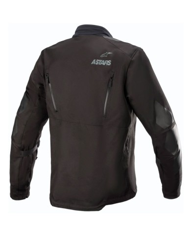 CHAQUETA ALPINESTARS VENTURE XT BLACK