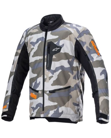 CHAQUETA ALPINESTARS VENTURE XT MOJAVE CAMO