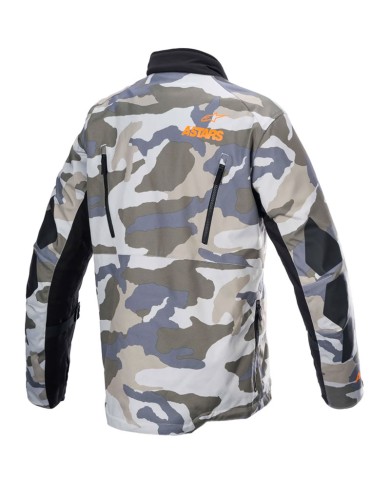 CHAQUETA ALPINESTARS VENTURE XT MOJAVE CAMO