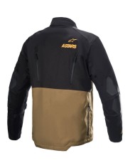 CHAQUETA ALPINESTARS VENTURE XT CAMEL /BLACK