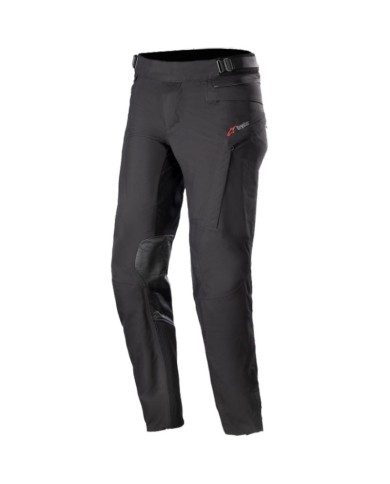PANTALONES ALPINESTARS AMT-10 DRYSTARXF BLACK