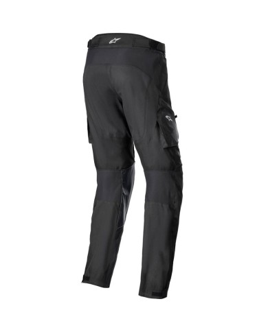 PANTALONES ALPINESTARS VENTURE XT OVER BOOT BLACK