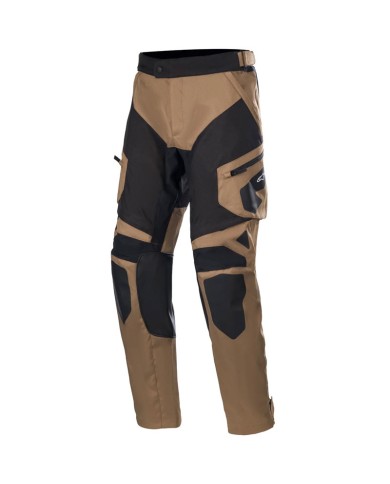 PANTALONES ALPINESTARS VENTURE XT OVER BOOT CAMEL