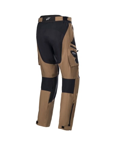 PANTALONES ALPINESTARS VENTURE XT OVER BOOT CAMEL