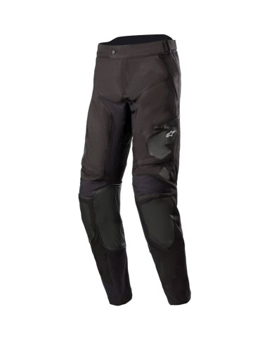 PANTALONES ALPINESTARS VENTURE XT IN BOOT BLACK