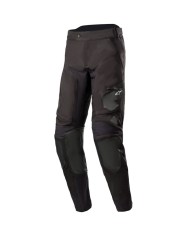 PANTALONES ALPINESTARS VENTURE XT IN BOOT BLACK