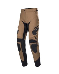 PANTALONES ALPINESTARS VENTURE XT IN BOOT CAMEL