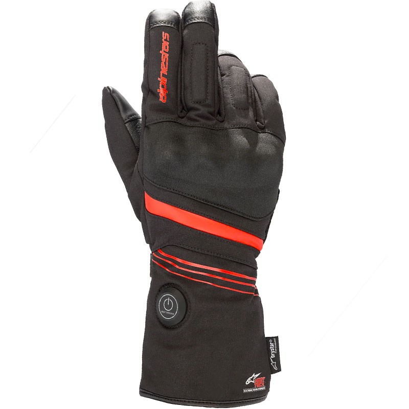 GUANTES ALPINESTARS HT-5 HEAT TECH DRYSTAR