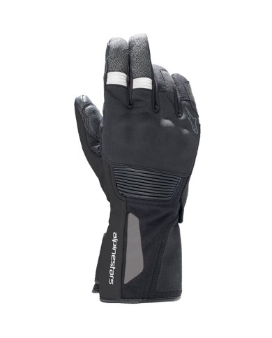 GUANTES ALPINESTARS DENALI AEROGEL DRYSTAR BLACK