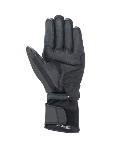 GUANTES ALPINESTARS DENALI AEROGEL DRYSTAR BLACK