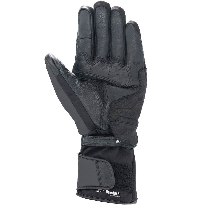 GUANTES ALPINESTARS DENALI AEROGEL DRYSTAR BLACK