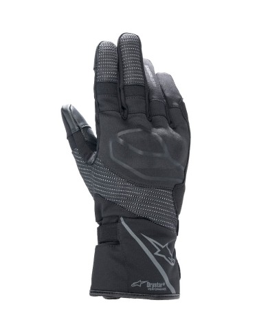 GUANTES ALPINESTARS STELLA ANDES V3 DRYSTAR BLACK