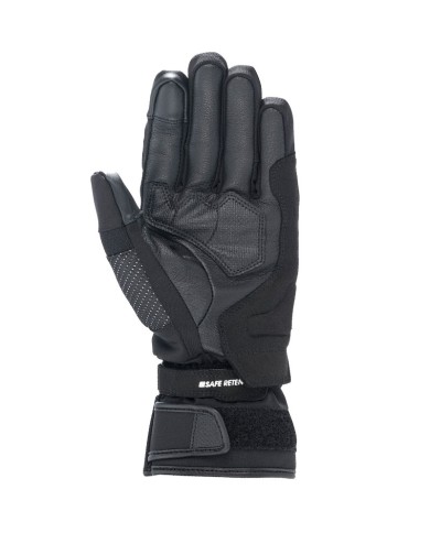 GUANTES ALPINESTARS STELLA ANDES V3 DRYSTAR BLACK