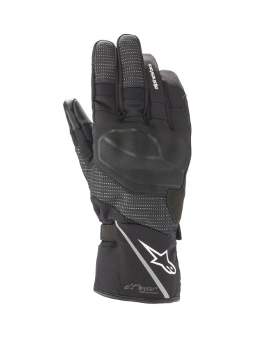 GUANTES ALPINESTARS ANDES V3 DRYSTAR BLACK