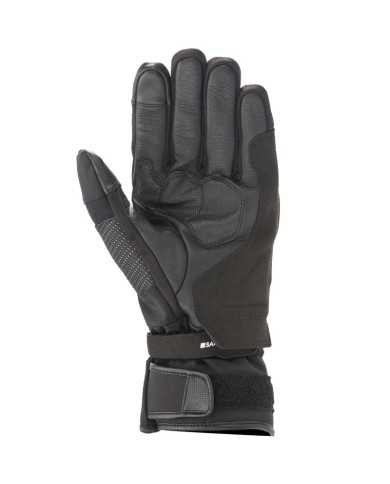 GUANTES ALPINESTARS ANDES V3 DRYSTAR BLACK