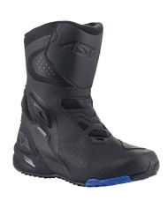 BOTAS ALPINESTARS RT-8 GORE-TEX BLACK/BLUE