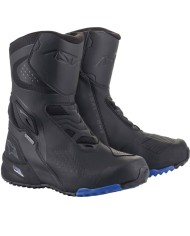 BOTAS ALPINESTARS RT-8 GORE-TEX BLACK/BLUE