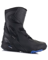 BOTAS ALPINESTARS RT-8 GORE-TEX BLACK/BLUE
