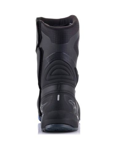 BOTAS ALPINESTARS RT-8 GORE-TEX BLACK/BLUE
