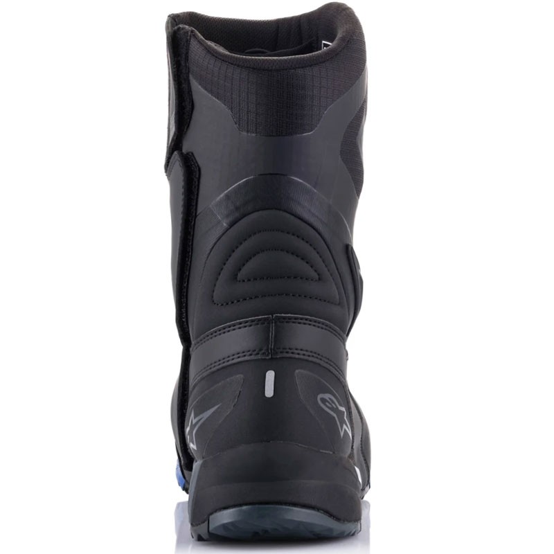 BOTAS ALPINESTARS RT-8 GORE-TEX BLACK/BLUE