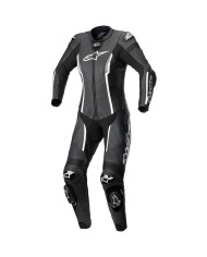 MONO ALPINESTARS STELLA MISSILE V2 LADY PROFESIONAL BLACK/WHITE