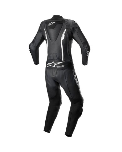 MONO ALPINESTARS STELLA MISSILE V2 LADY PROFESIONAL BLACK/WHITE