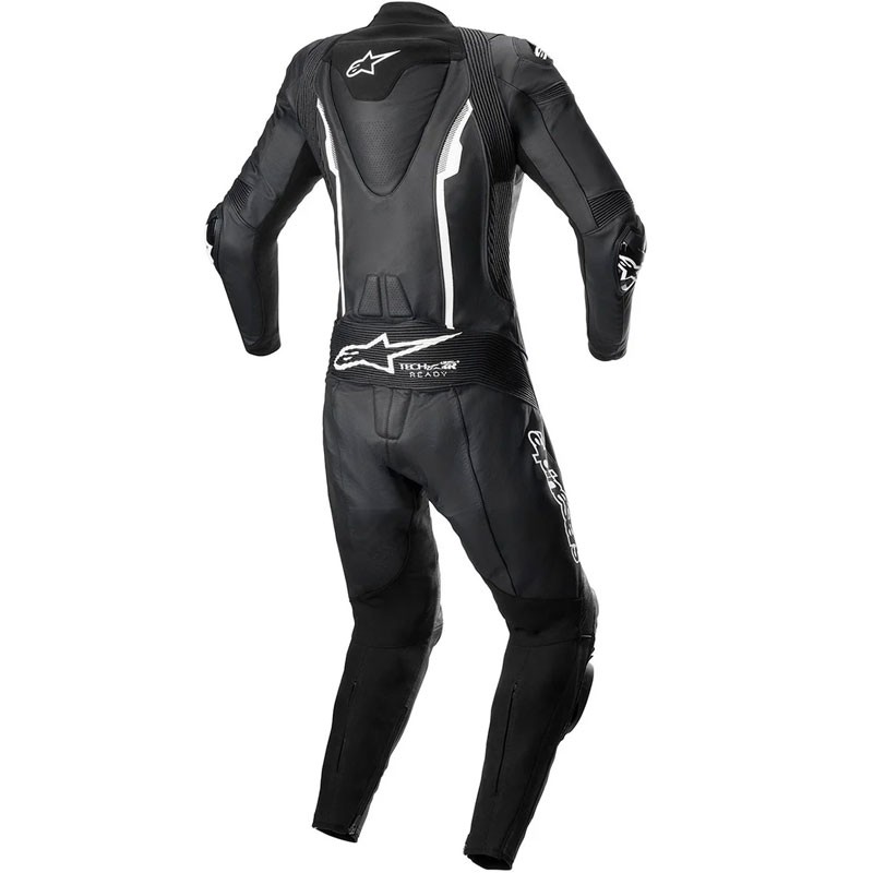 MONO ALPINESTARS STELLA MISSILE V2 LADY PROFESIONAL BLACK/WHITE