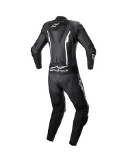 MONO ALPINESTARS STELLA MISSILE V2 LADY PROFESIONAL BLACK/WHITE