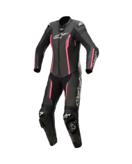MONO ALPINESTARS STELLA MISSILE V2 LADY PROFESIONAL BLACK/DIVA PINK