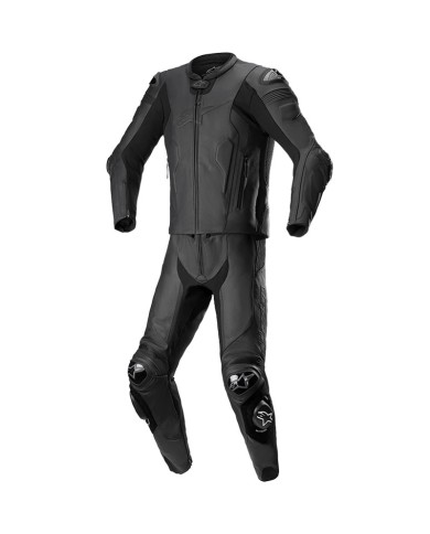 MONO ALPINESTARS MISSILE V2 DIVISIBLE BLACK