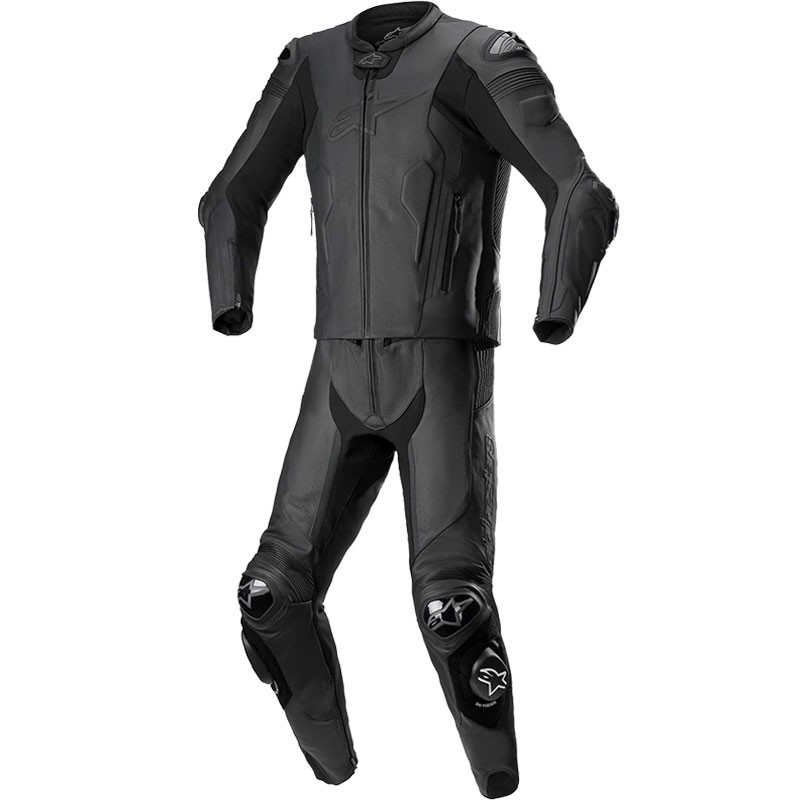 MONO ALPINESTARS MISSILE V2 DIVISIBLE BLACK