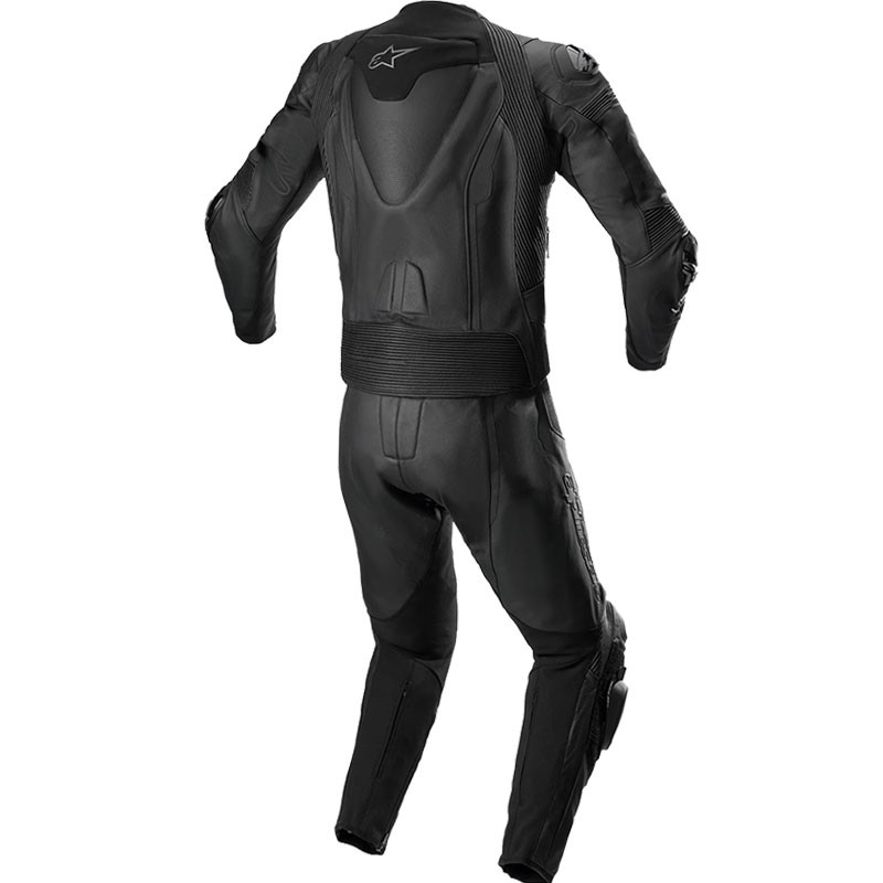 MONO ALPINESTARS MISSILE V2 DIVISIBLE BLACK