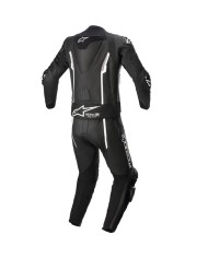 MONO ALPINESTARS MISSILE V2 DIVISIBLE BLACK/WHITE